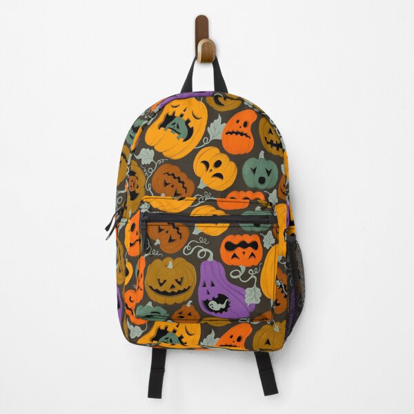Item preview, Happy Pumpkins designed and sold by Gaia Marfurt.