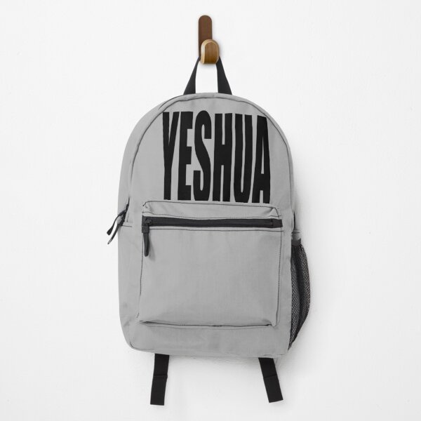 Item preview, Yeshua designed and sold by Walk by Faith not by Sight.