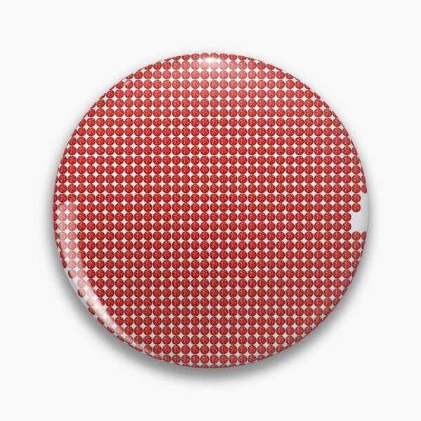 Item preview, Wisconsin Red Rhinestone designed and sold by TheIconSmith.
