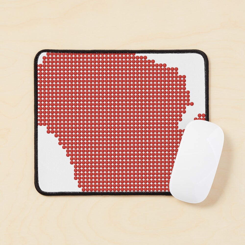 Item preview, Mouse Pad designed and sold by TheIconSmith.