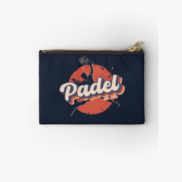 Item preview, Padel Retro designed and sold by HimayaStudio.