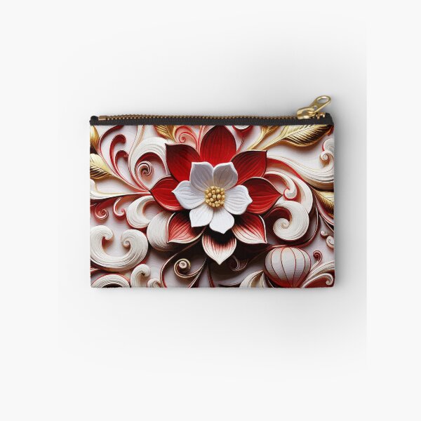 Item preview, Colorful Abstract Fibonacci Art 5 designed and sold by Vicky Brago-Mitchell®.