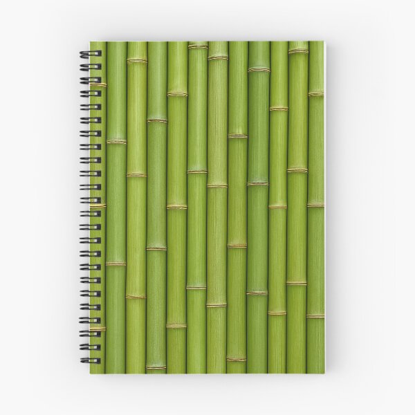 Item preview, Bamboo Fence Pattern – Tropical Nature Background for Home and Fashion designed and sold by SmailysTo.