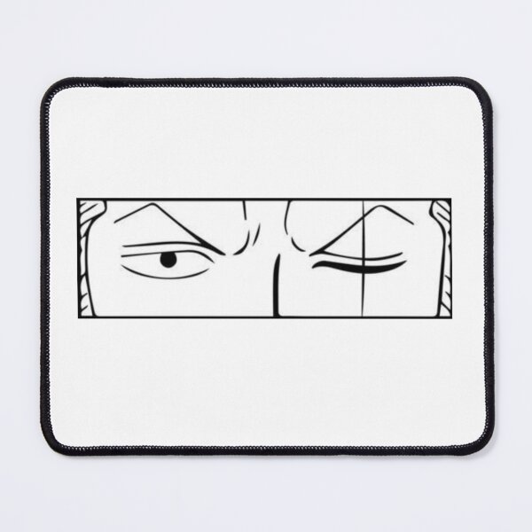 Item preview, Roronoa Eyes designed and sold by AGPlanet.
