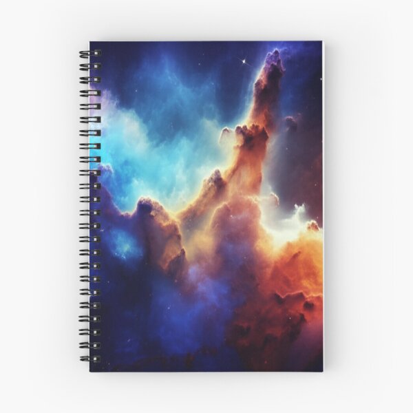 Item preview, Cosmic Nebula Dreamscape designed and sold by Mixture-Designs.