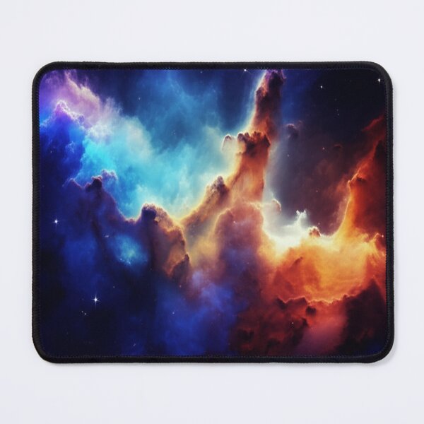 Item preview, Cosmic Nebula Dreamscape designed and sold by Mixture-Designs.