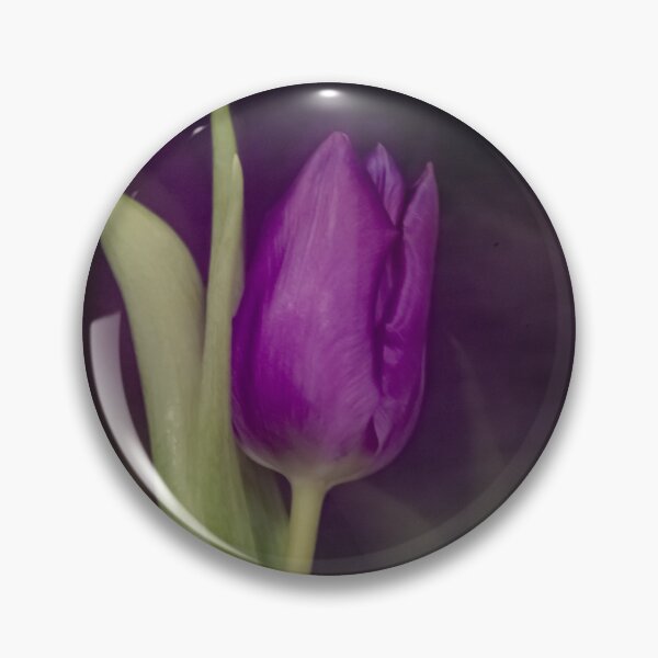 Item preview, Purple Tulip designed and sold by EJKatStudio42.