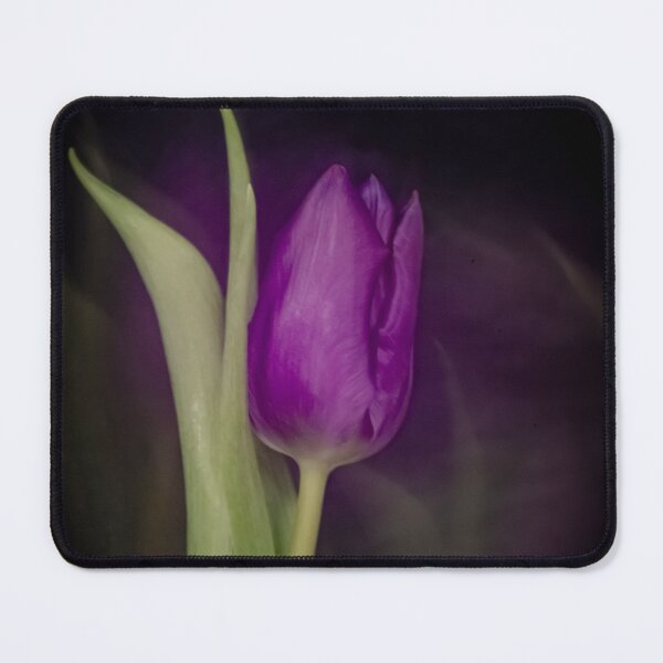 Item preview, Purple Tulip designed and sold by EJKatStudio42.