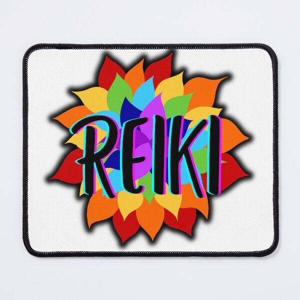 Item preview, REIKI designed and sold by stickersrafisa.