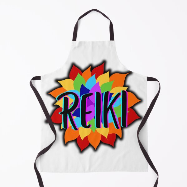 Item preview, REIKI designed and sold by stickersrafisa.