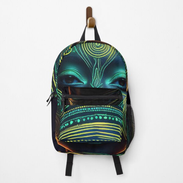 Item preview, Modern African Abstract Art designed and sold by Outlet Raloel.