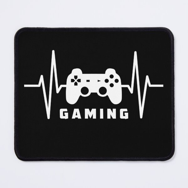 Item preview, Heartbeat gaming designed and sold by Optimus2Shop.