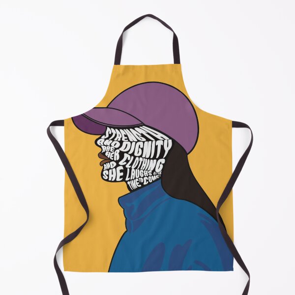 Item preview, Strength and Dignity are her Clothing (Proverbs 31:25) designed and sold by Walk by Faith not by Sight.