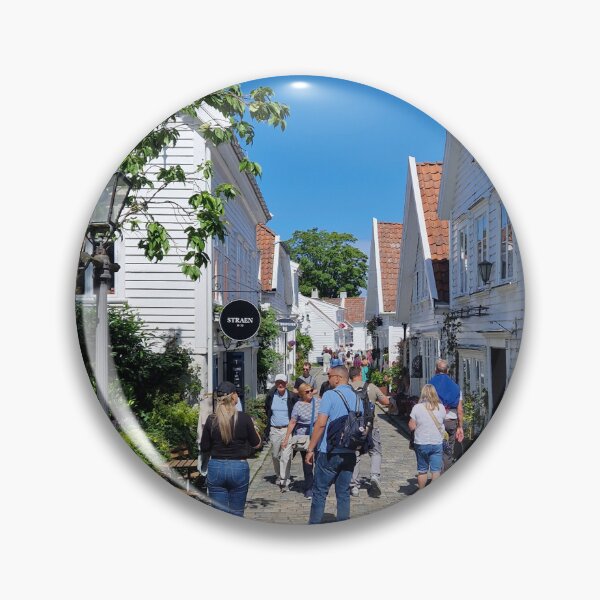 Item preview, Stavanger, Norway  designed and sold by cpjmathieson.