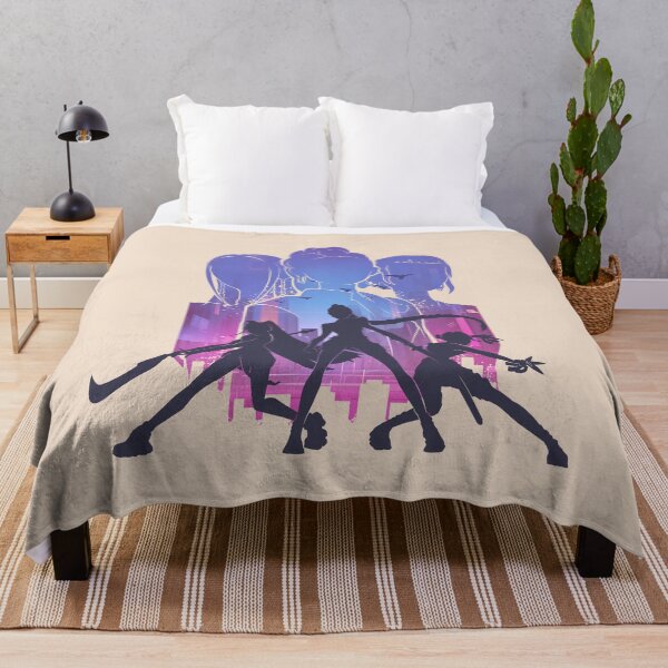 Item preview, The HUNTRIX Girls designed and sold by mustbewhy.