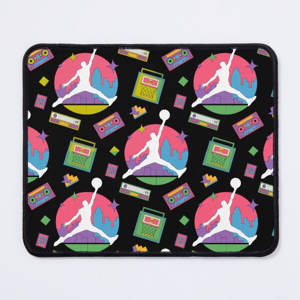 Item preview, Micheal Jordan designed and sold by DD Fish.