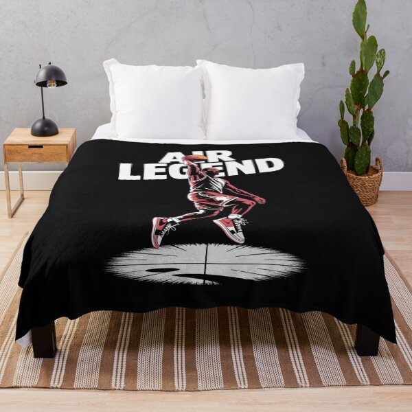 Item preview, Micheal Jordan designed and sold by DD Fish.