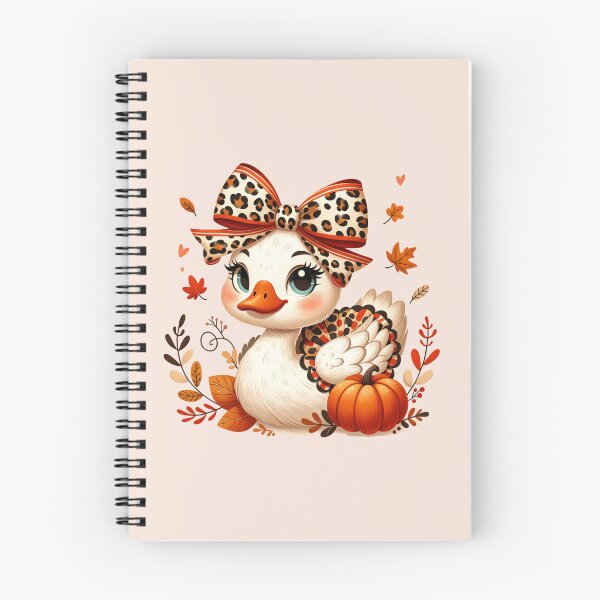 Item preview, Ganso de otoño - Diseño de naturaleza otoñal designed and sold by The Loved Label.