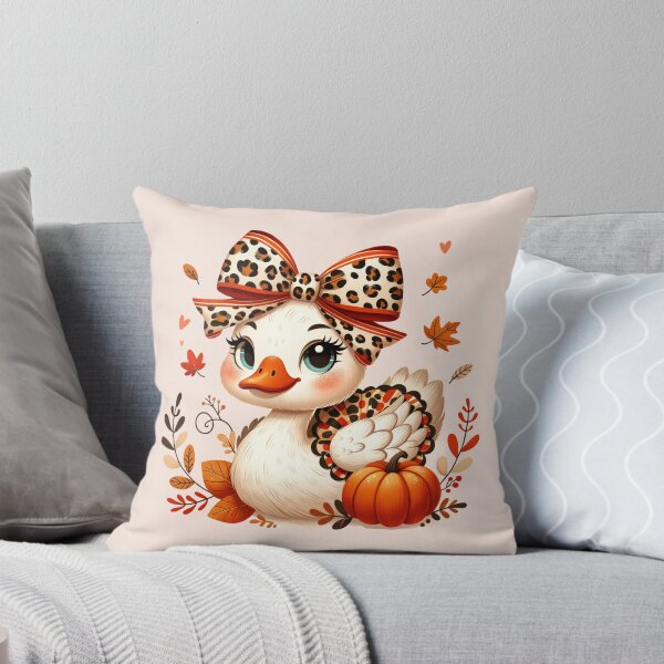 Item preview, Fall Goose-  Autumn Nature Design designed and sold by The Loved Label.