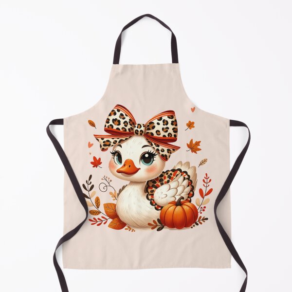 Item preview, Fall Goose- Autumn Nature Design designed and sold by The Loved Label.
