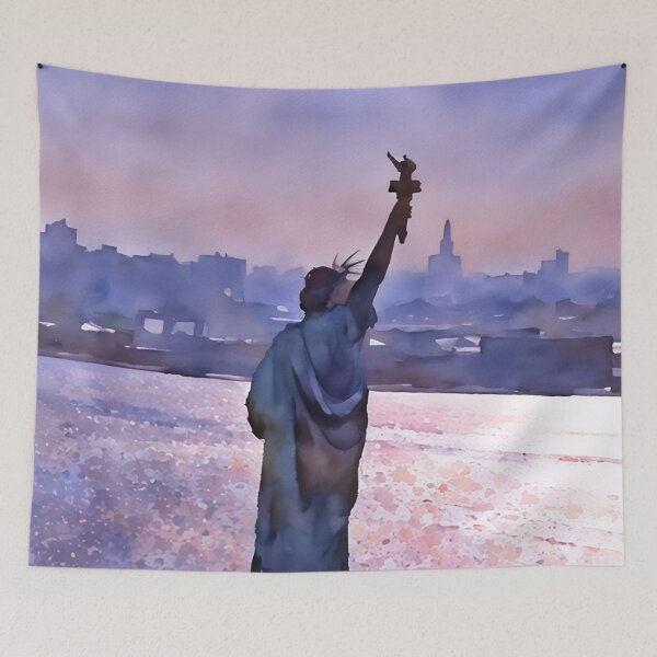Item preview, Backlit designed and sold by RCWatercolours.