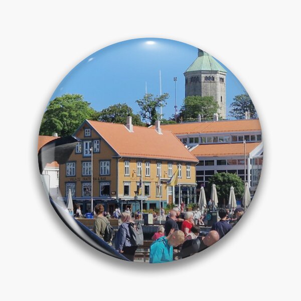 Item preview, Stavanger, Norway  designed and sold by cpjmathieson.