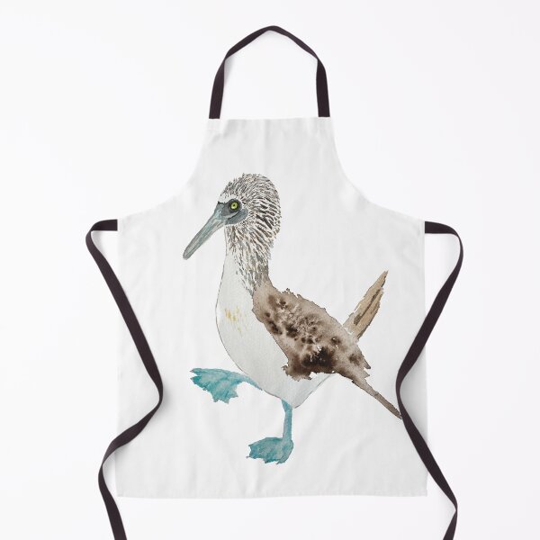 Item preview, Blue Footed Booby designed and sold by Sonoran Glimmer.