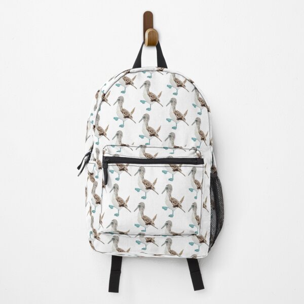 Item preview, Blue Footed Booby designed and sold by Sonoran Glimmer.