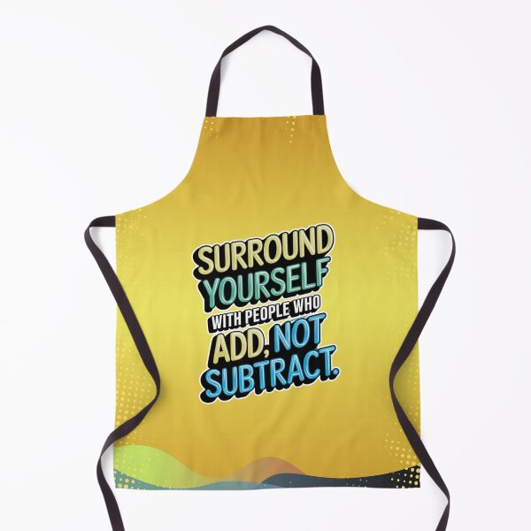Item preview, People Who Add Up – Design with a Positive Energy Phrase designed and sold by Viva-Vibes504.