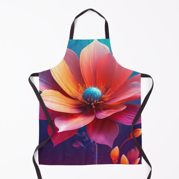 Item preview, Alien Flower designed and sold by krekerart.