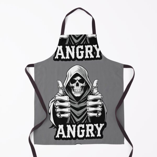 Item preview, Angry 101 designed and sold by Zeir Shop.