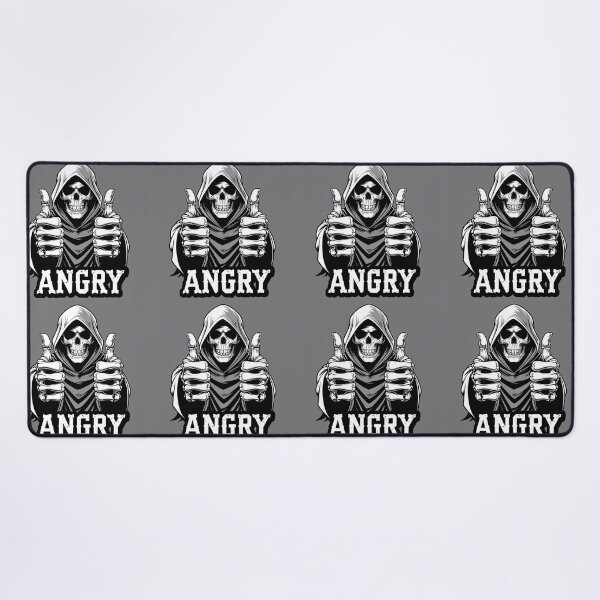 Item preview, Angry 101 designed and sold by Zeir Shop.