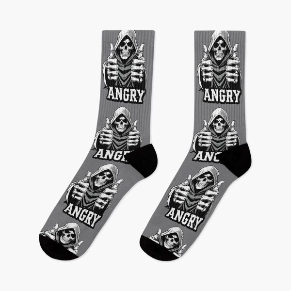 Item preview, Angry 101 designed and sold by Zeir Shop.