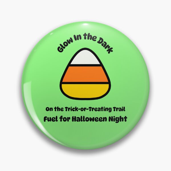 Item preview, Candy Corn Glow designed and sold by Novel Works Studio.