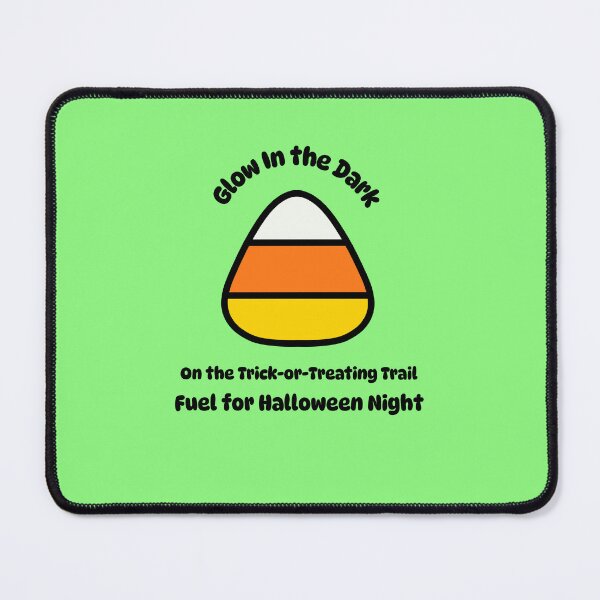 Item preview, Candy Corn Glow designed and sold by Novel Works Studio.