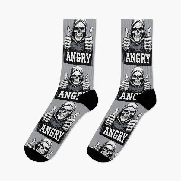Item preview, Angry 102 designed and sold by Zeir Shop.