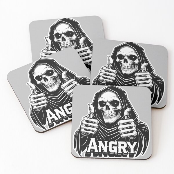 Item preview, Angry 103 designed and sold by Zeir Shop.