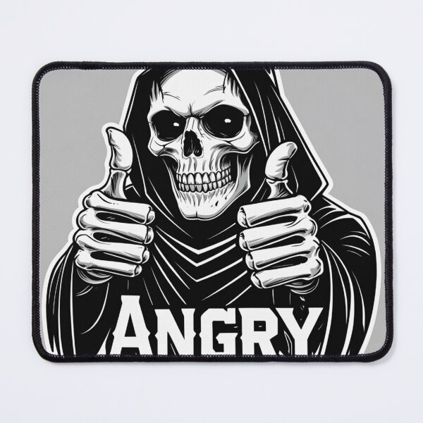 Item preview, Angry 103 designed and sold by Zeir Shop.