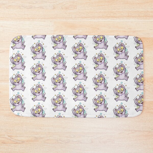 Item preview, Funny Cat | Humorous and Adorable Feline Graphic designed and sold by Tw1nsAIArt.