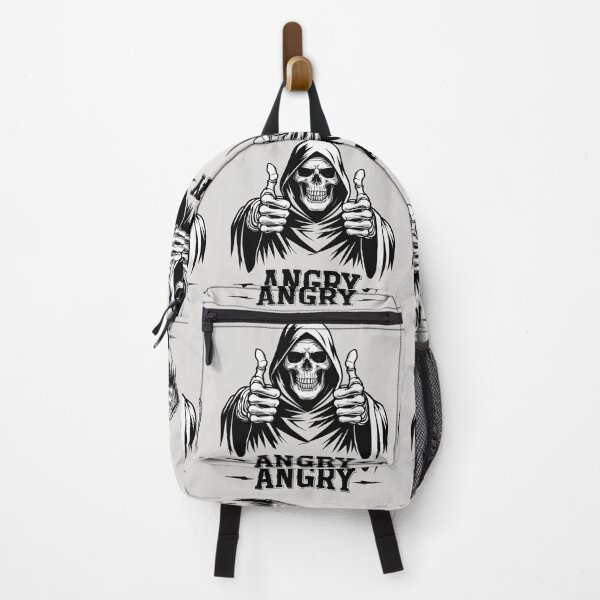 Item preview, Angry 105 designed and sold by Zeir Shop.