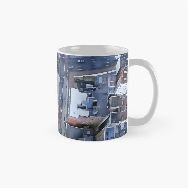 Item preview, Downward Spiral designed and sold by RCWatercolours.