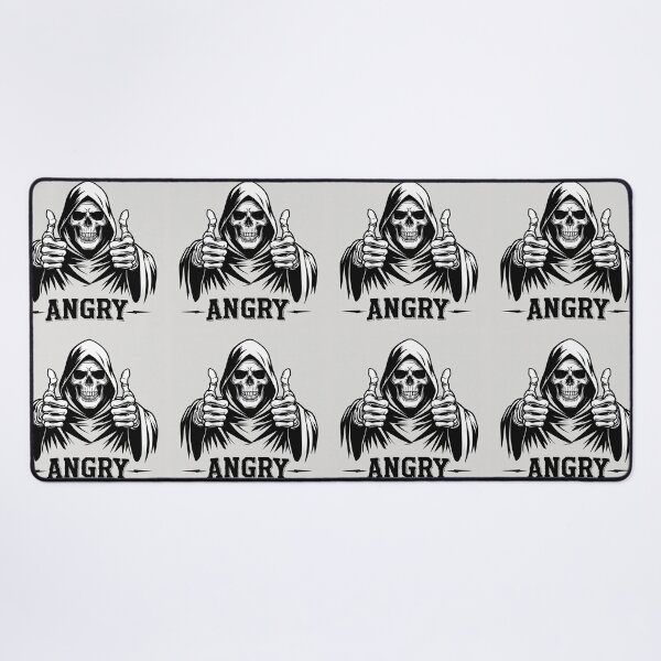 Item preview, Angry 105 designed and sold by Zeir Shop.