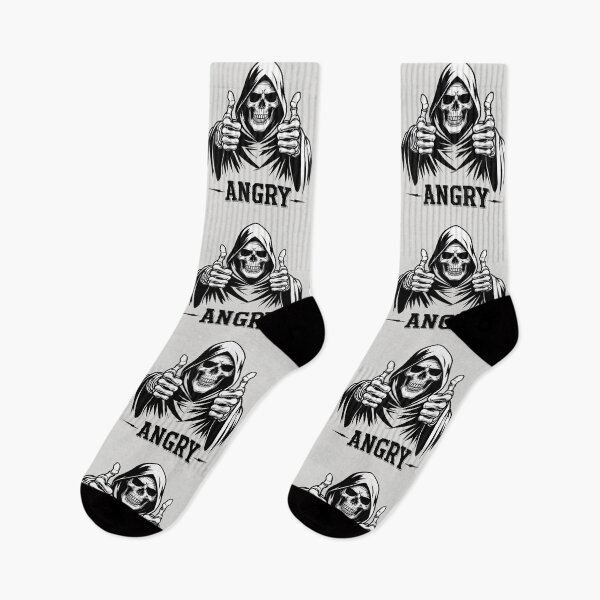 Item preview, Angry 105 designed and sold by Zeir Shop.