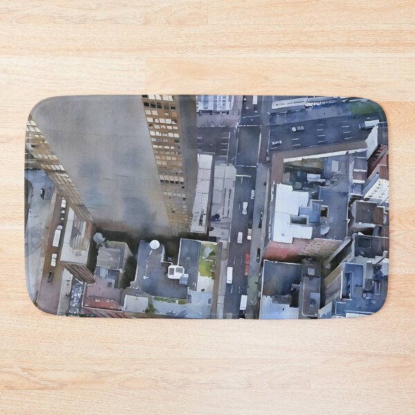 Item preview, Downward Spiral designed and sold by RCWatercolours.