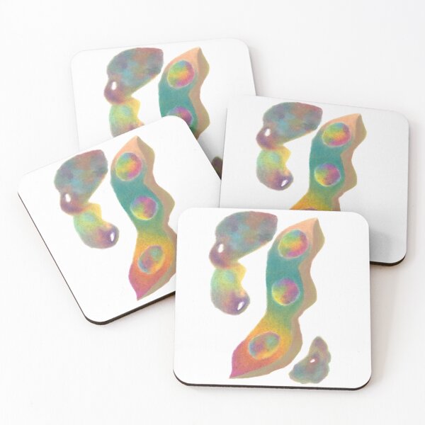 Item preview, beans designed and sold by TYCF-ART.