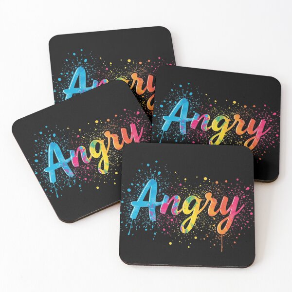 Item preview, Angry 106 designed and sold by Zeir Shop.