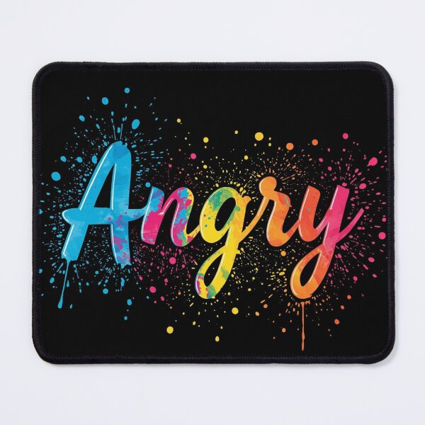 Item preview, Angry 106 designed and sold by Zeir Shop.