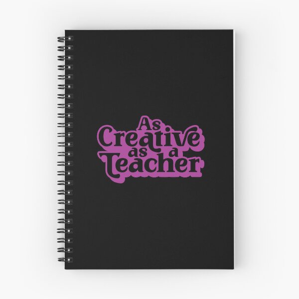 Item preview, As Creative As A Teacher 2 designed and sold by Vector-Artist.