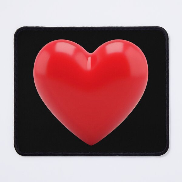 Item preview, Heart designed and sold by MaxCardoso.