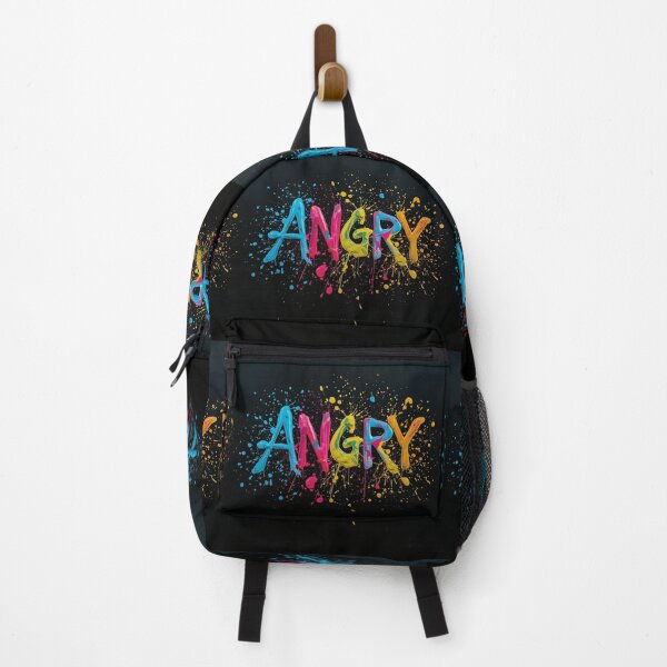 Item preview, Angry 107 designed and sold by Zeir Shop.
